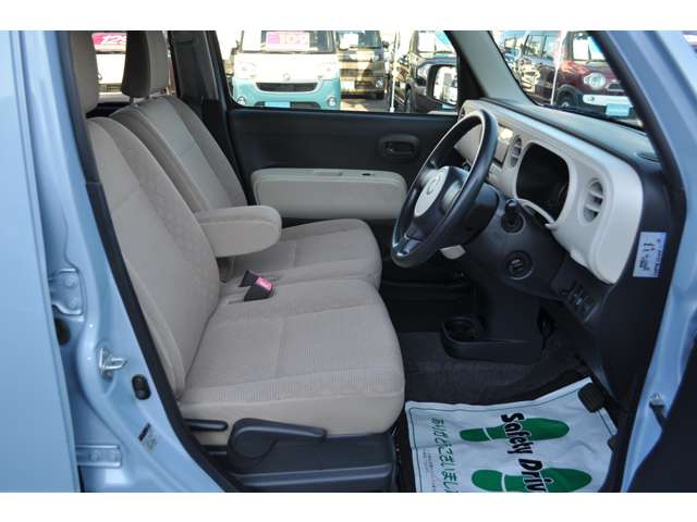 ダイハツ ミラ　ココア ６６０ Ｘ ４ＷＤ H27年 (近畿) 99