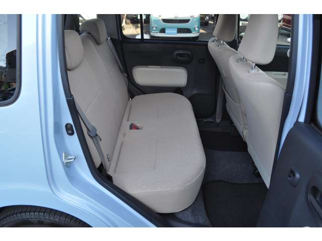 ダイハツ ミラ　ココア ６６０ Ｘ ４ＷＤ H27年 (近畿) 99