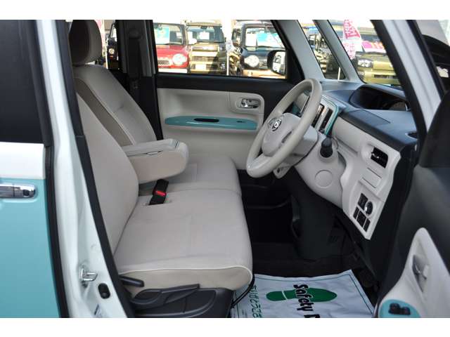 ダイハツ ムーヴ　キャンバス ６６０ Ｇ メイクアップ リミテッド ＳＡＩＩＩ R2年 (近畿) 99