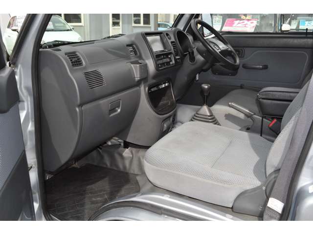 ダイハツ ハイゼットトラック ６６０ ジャンボ ３方開 ４ＷＤ H25年 (近畿) 99