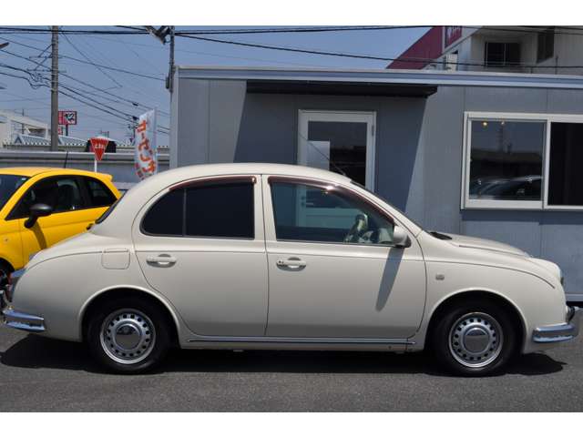 日産  １．５ H18年 (近畿) 99