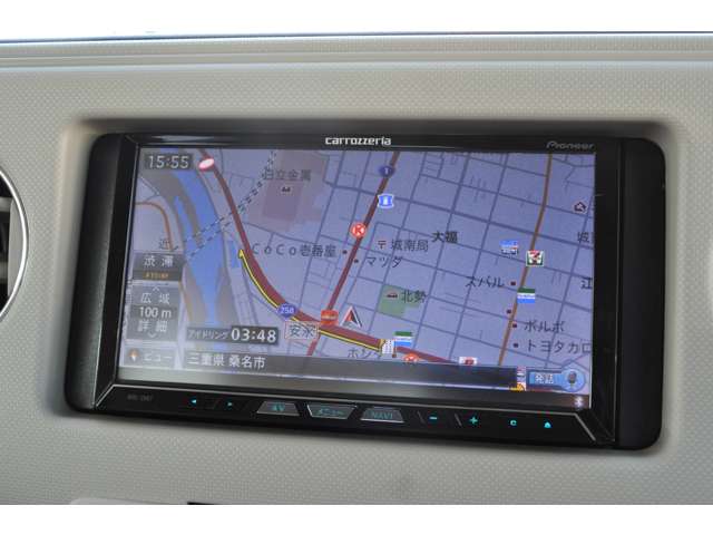 ダイハツ ミラ　ココア ６６０ プラス Ｘ H24年 (近畿) 99