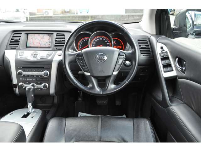 日産 ムラーノ ２．５ ２５０ＸＶ H22年 (近畿) 99