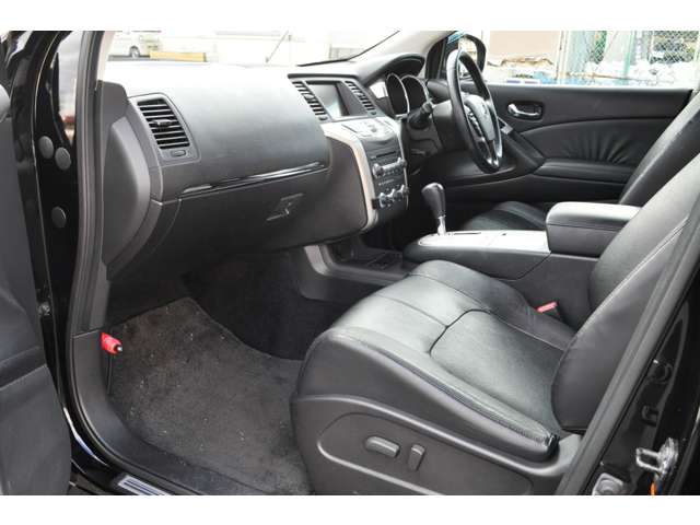 日産 ムラーノ ２．５ ２５０ＸＶ H22年 (近畿) 99
