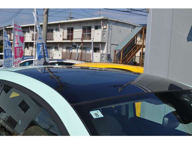 フィアット ５００（チンクエチェント） ルッソ R1年 (近畿) 99