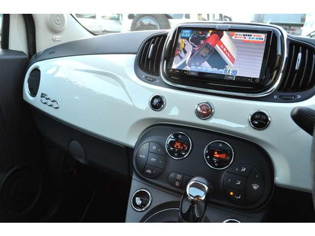 フィアット ５００（チンクエチェント） スカッコ H28年 (近畿) 99