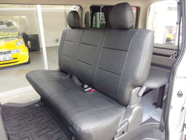 トヨタ ハイエースバン ２．０ スーパーＧＬ ロング R3年 (東海) 99