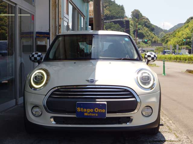 ミニ ミニ ヴィクトリア ３ドア ＤＣＴ R1年 (東海) 99