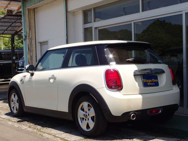 ミニ ミニ ヴィクトリア ３ドア ＤＣＴ R1年 (東海) 99