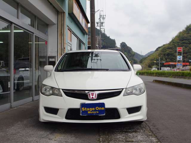ホンダ シビック ２．０ H19年 (東海) 99