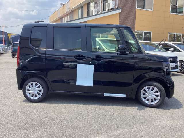 ホンダ Ｎ　ＢＯＸ ６６０ R8年 (近畿) 99