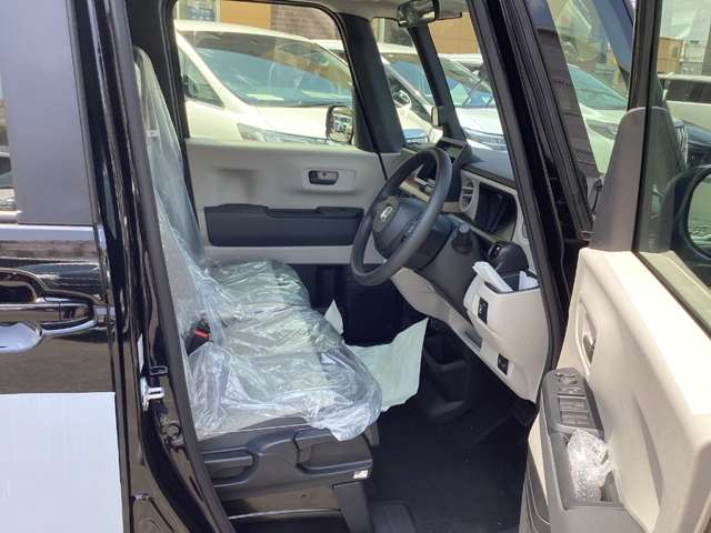 ホンダ Ｎ　ＢＯＸ ６６０ R8年 (近畿) 99