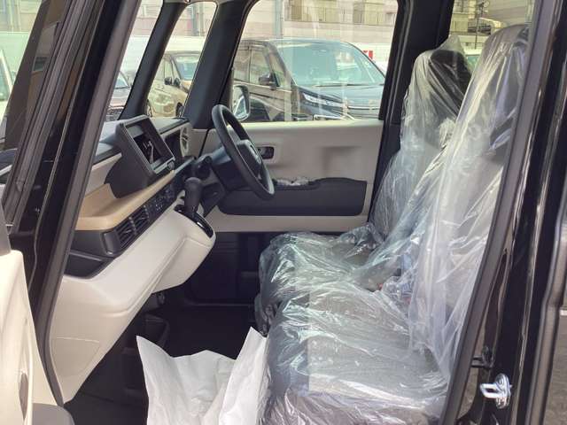 ホンダ Ｎ　ＢＯＸ ６６０ R8年 (近畿) 99