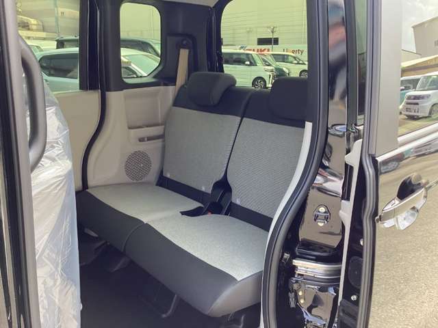 ホンダ Ｎ　ＢＯＸ ６６０ R8年 (近畿) 99