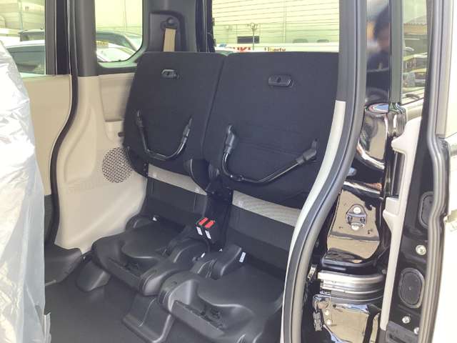 ホンダ Ｎ　ＢＯＸ ６６０ R8年 (近畿) 99