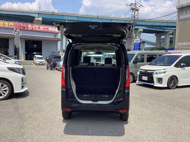 ホンダ Ｎ　ＢＯＸ ６６０ R8年 (近畿) 99