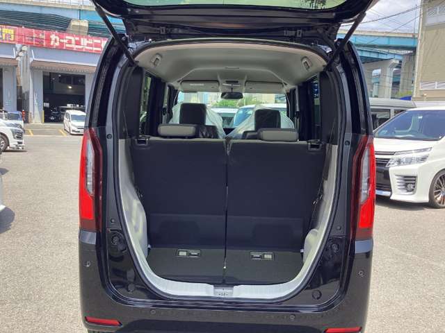 ホンダ Ｎ　ＢＯＸ ６６０ R8年 (近畿) 99