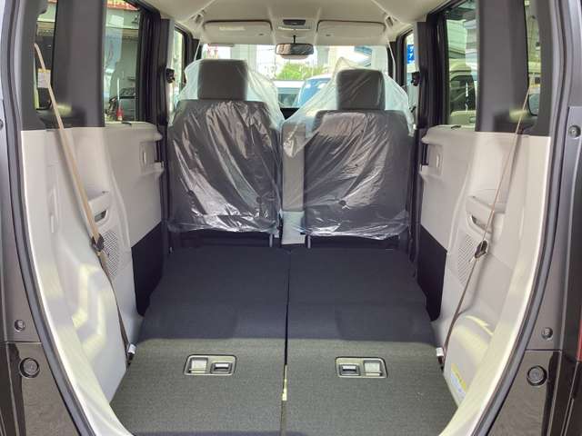 ホンダ Ｎ　ＢＯＸ ６６０ R8年 (近畿) 99
