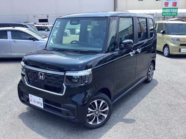ホンダ Ｎ　ＢＯＸ カスタム ６６０ R8年 (近畿) 99