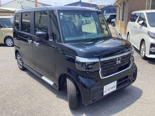 ホンダ Ｎ　ＢＯＸ カスタム ６６０ R8年 (近畿) 99