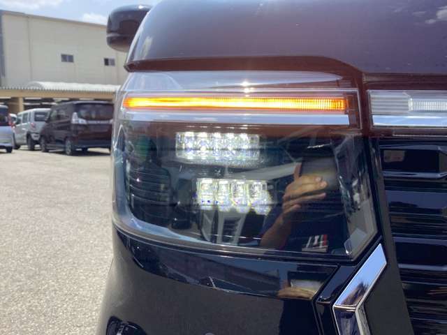 ホンダ Ｎ　ＢＯＸ カスタム ６６０ R8年 (近畿) 99