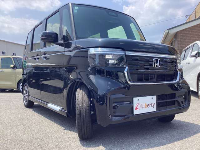 ホンダ Ｎ　ＢＯＸ カスタム ６６０ R8年 (近畿) 99