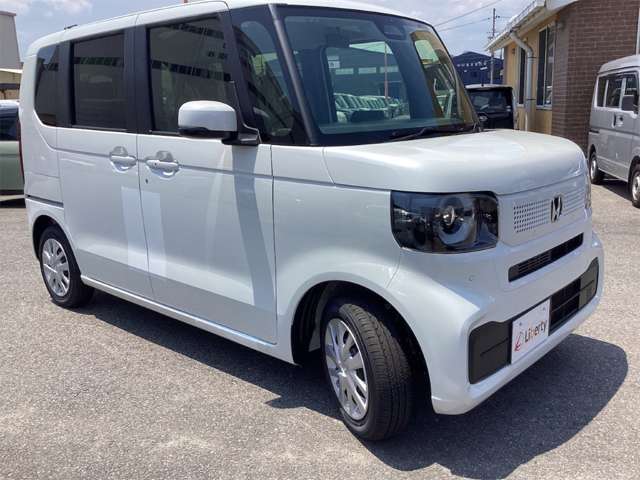 ホンダ Ｎ　ＢＯＸ ６６０ R8年 (近畿) 99