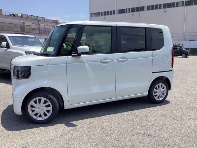 ホンダ Ｎ　ＢＯＸ ６６０ R8年 (近畿) 99
