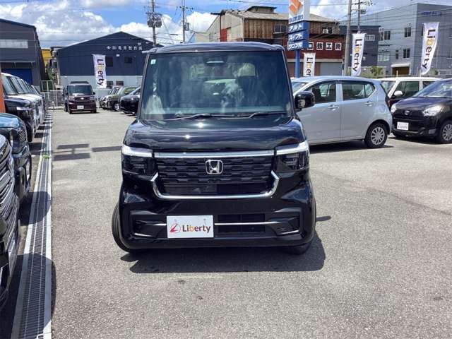 ホンダ Ｎ　ＢＯＸ カスタム ６６０ R8年 (近畿) 99