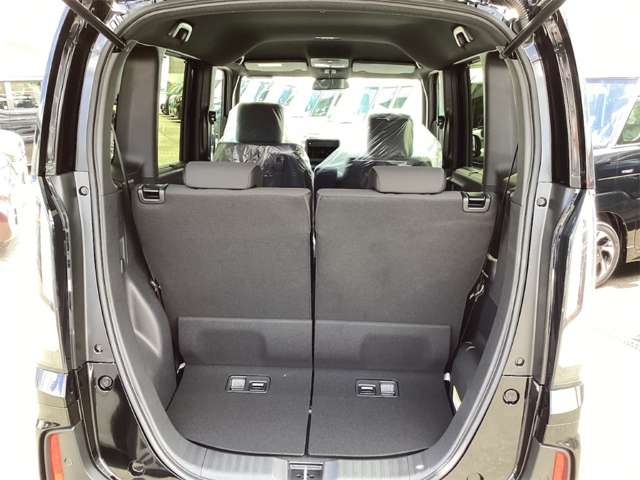ホンダ Ｎ　ＢＯＸ カスタム ６６０ R8年 (近畿) 99