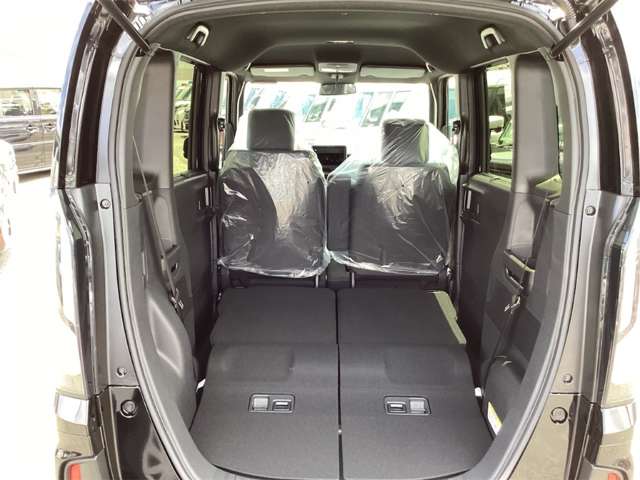 ホンダ Ｎ　ＢＯＸ カスタム ６６０ R8年 (近畿) 99