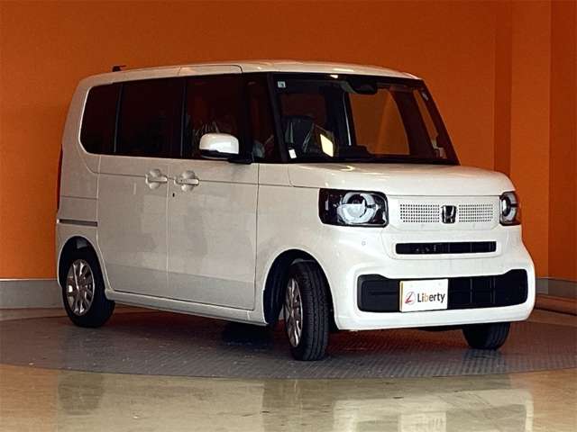 ホンダ Ｎ　ＢＯＸ ６６０ R8年 (近畿) 99