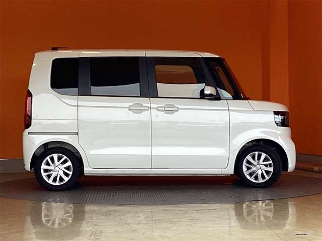 ホンダ Ｎ　ＢＯＸ ６６０ R8年 (近畿) 99