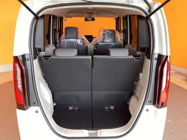 ホンダ Ｎ　ＢＯＸ ６６０ R8年 (近畿) 99