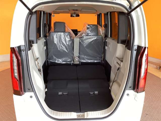 ホンダ Ｎ　ＢＯＸ ６６０ R8年 (近畿) 99