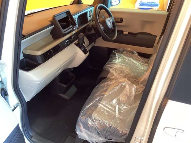 ホンダ Ｎ　ＢＯＸ ６６０ R8年 (近畿) 99