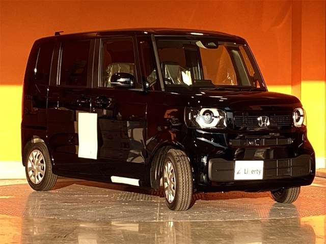 ホンダ Ｎ　ＢＯＸ ６６０ R8年 (近畿) 99