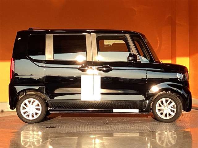 ホンダ Ｎ　ＢＯＸ ６６０ R8年 (近畿) 99