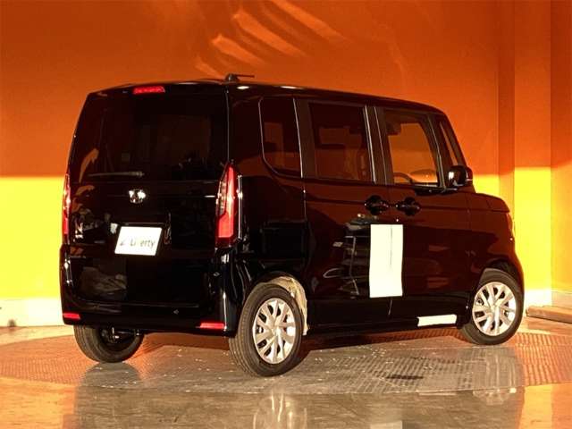 ホンダ Ｎ　ＢＯＸ ６６０ R8年 (近畿) 99