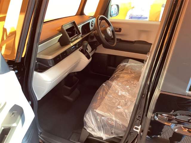 ホンダ Ｎ　ＢＯＸ ６６０ R8年 (近畿) 99