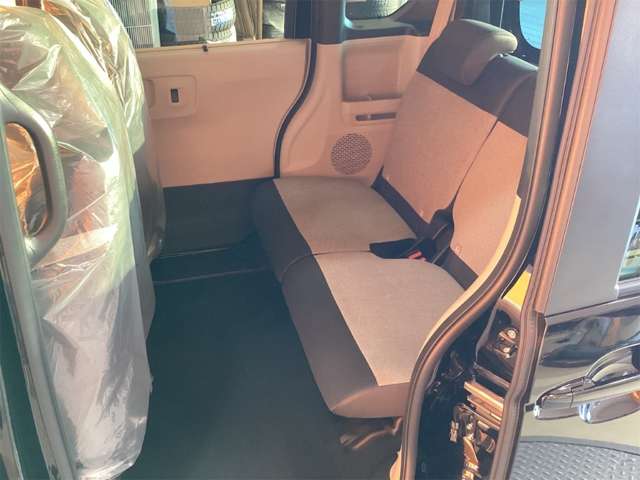 ホンダ Ｎ　ＢＯＸ ６６０ R8年 (近畿) 99