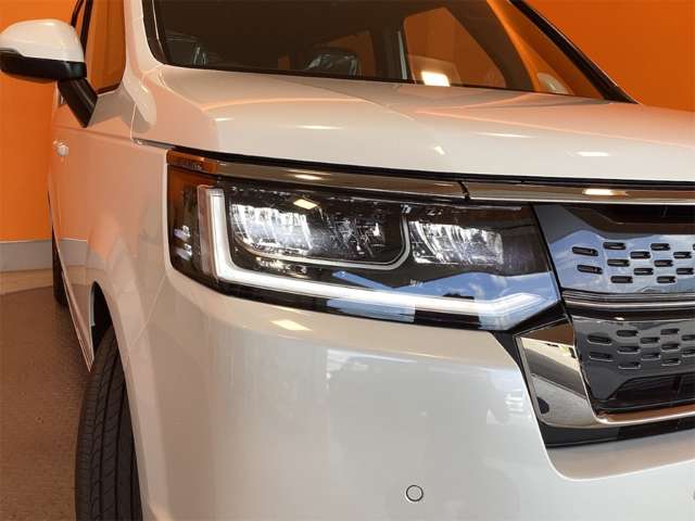 ホンダ ステップワゴン １．５ スパーダ R8年 (近畿) 99