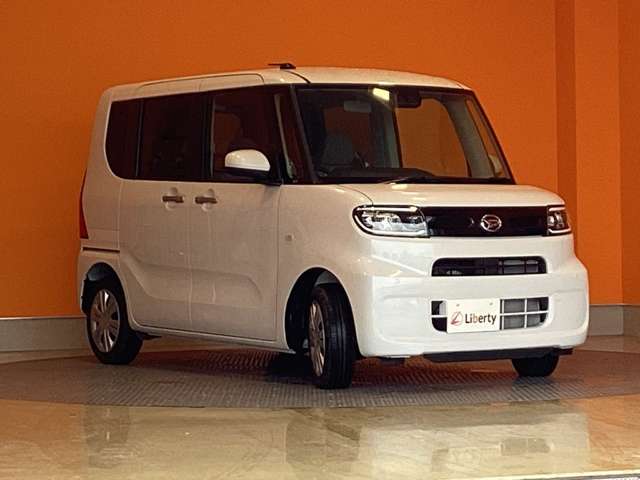 ダイハツ タント ６６０ Ｘ R7年 (近畿) 99
