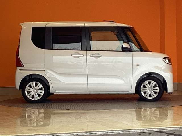 ダイハツ タント ６６０ Ｘ R7年 (近畿) 99