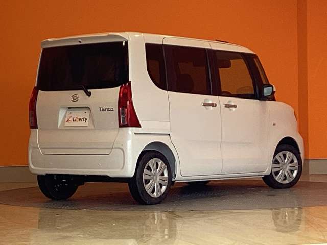 ダイハツ タント ６６０ Ｘ R7年 (近畿) 99