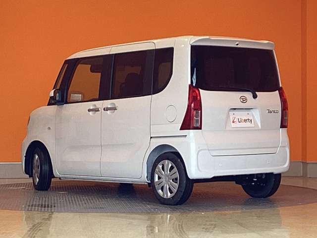 ダイハツ タント ６６０ Ｘ R7年 (近畿) 99
