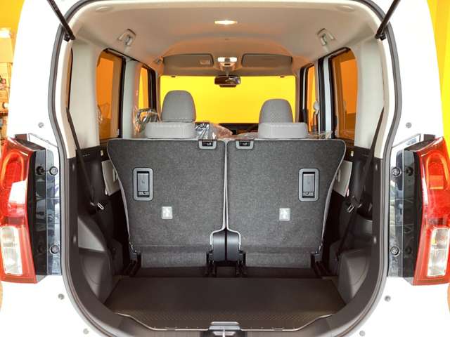 ダイハツ タント ６６０ Ｘ R7年 (近畿) 99