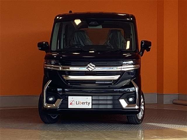 スズキ スペーシア ６６０ カスタム ハイブリッド ＧＳ R7年 (近畿) 99