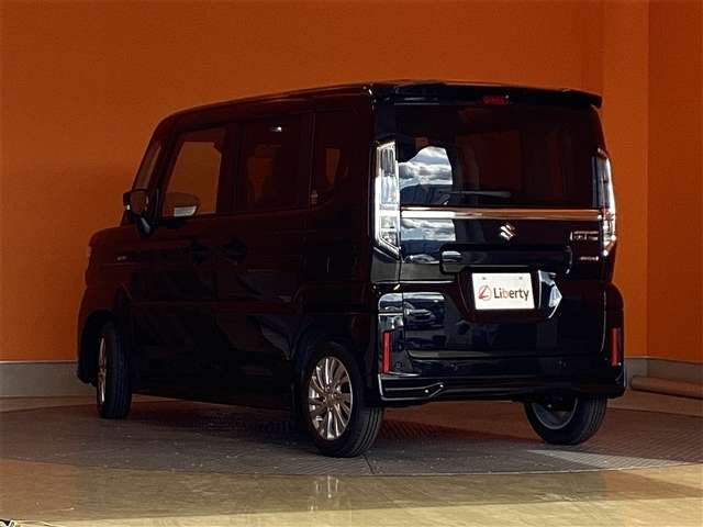 スズキ スペーシア ６６０ カスタム ハイブリッド ＧＳ R7年 (近畿) 99