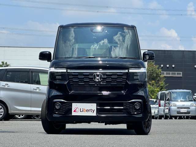 ホンダ Ｎ　ＢＯＸ カスタム ６６０ ターボ R8年 (近畿) 99